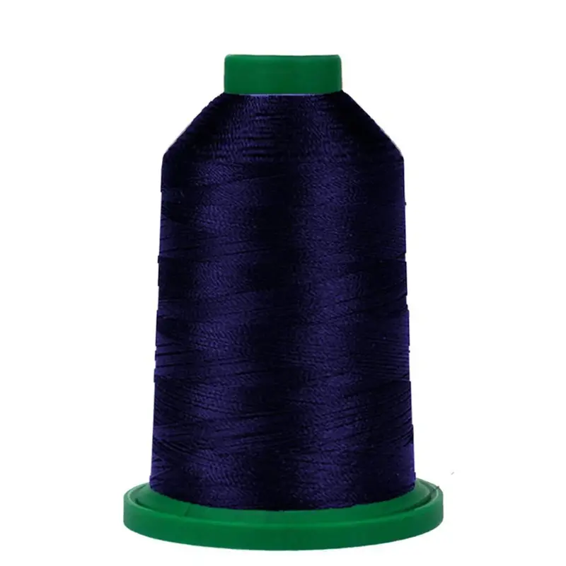 Isacord Polyester Embroidery Thread 5000M – Provence (Color 3102) 1