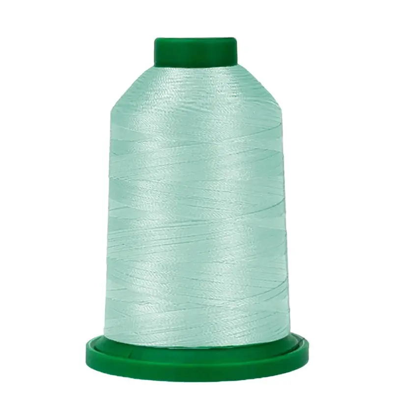 Isacord Polyester Embroidery Thread 5050 - 5000M Spool 1