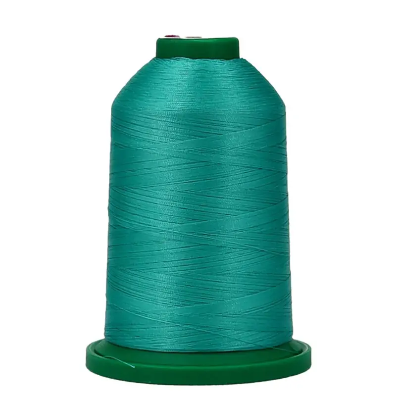 Isacord Polyester Embroidery Thread 5115 - 5000M Spool 1