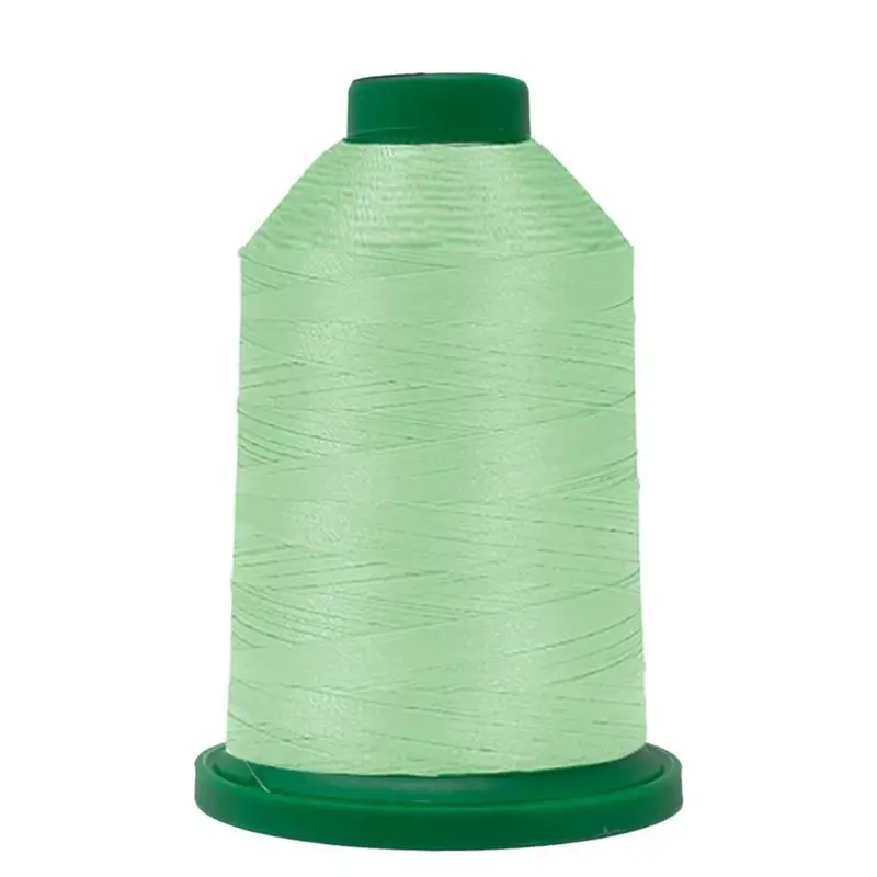 Isacord Polyester Embroidery Thread 5450 - 5000M Spool 1