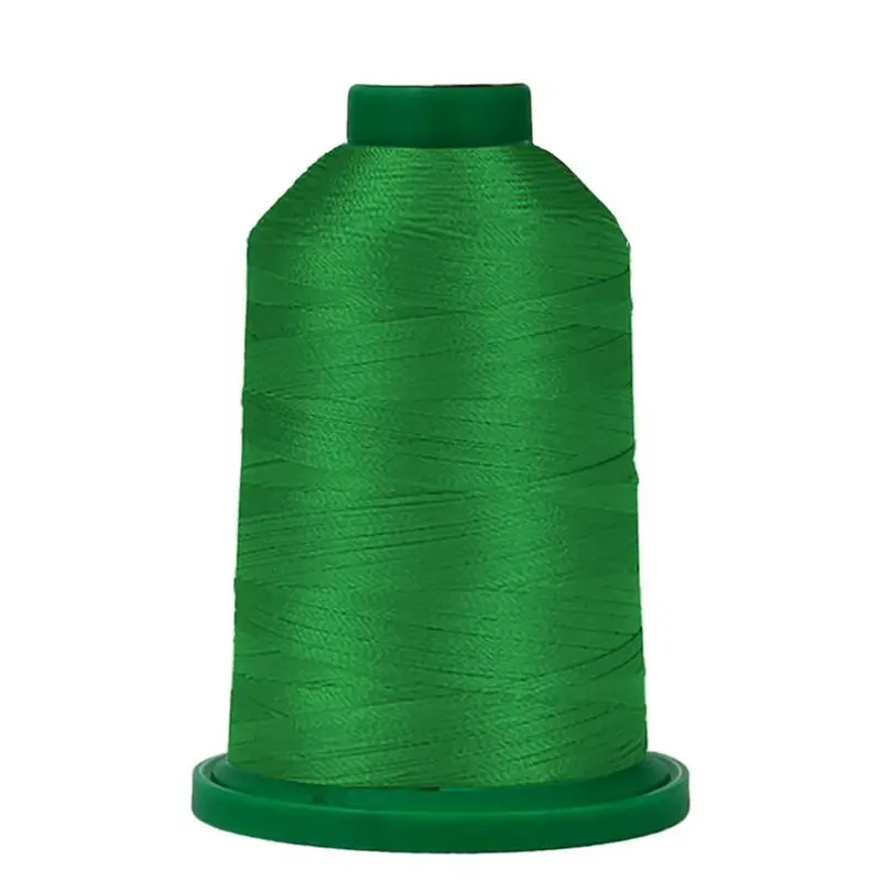 Isacord Polyester Embroidery Thread 5513 - 5000M Spool 1