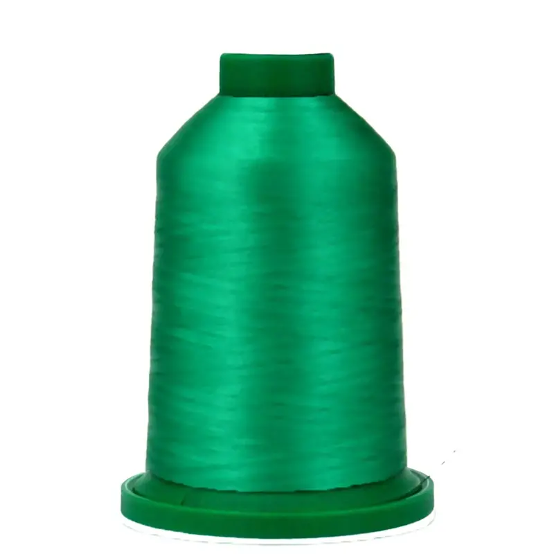 Isacord Polyester Embroidery Thread 5515 - 5000M Spool 1