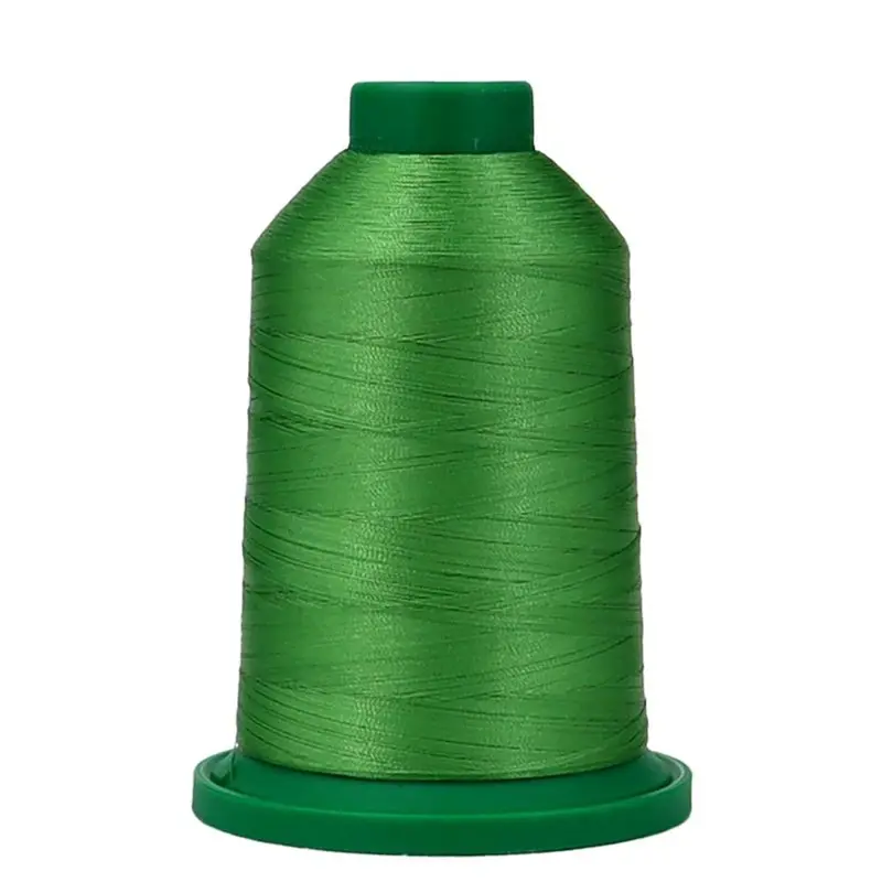 Isacord Polyester Embroidery Thread 5531 - 5000M Spool 1