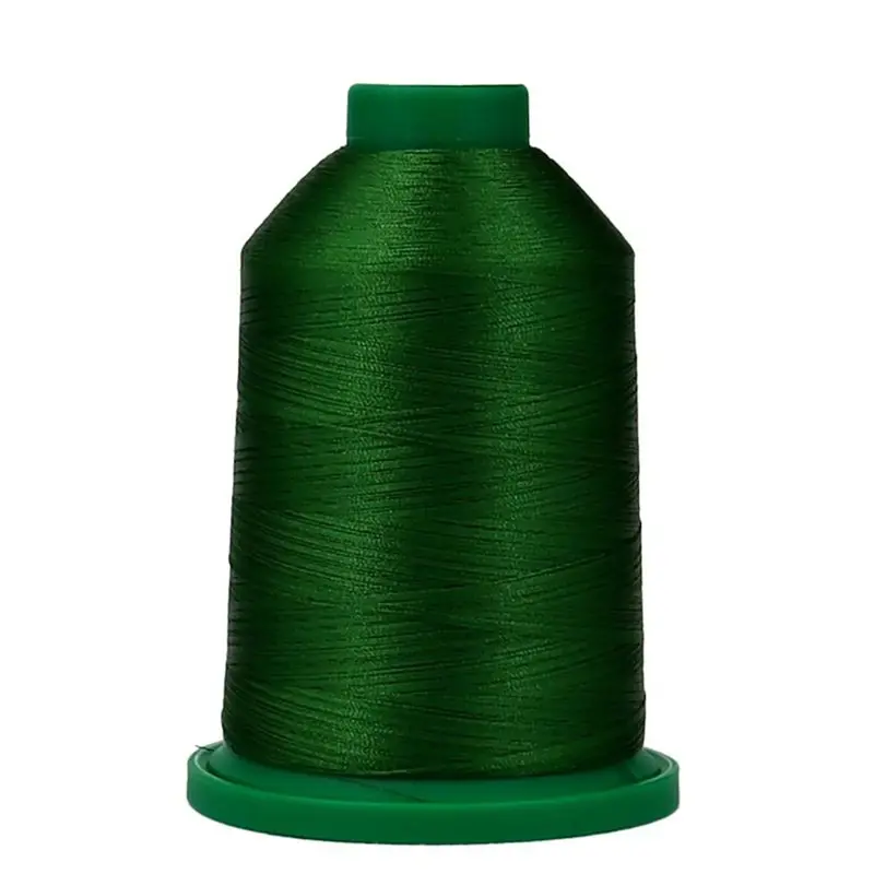 Isacord Polyester Embroidery Thread 5633 - 5000M Spool 1