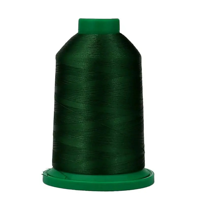 Isacord Polyester Embroidery Thread 5643 - 5000M Spool 1
