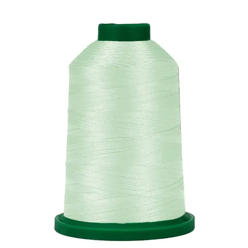 Isacord Polyester Embroidery Thread 5650 - 5000M Spool 1