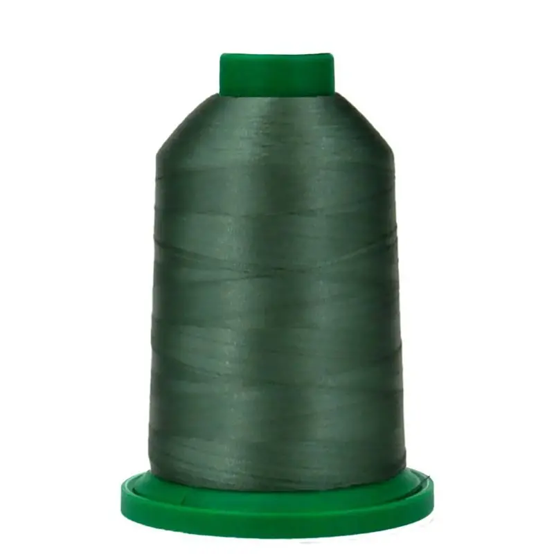 Isacord Polyester Embroidery Thread 5664 - 5000M Spool 1