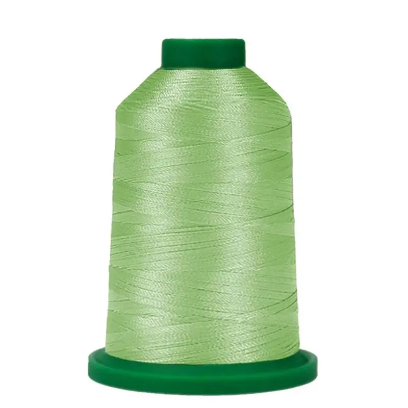 Isacord Polyester Embroidery Thread 5822 - 5000M Spool 1