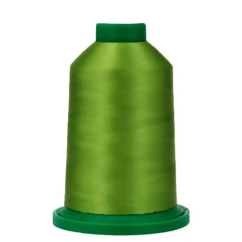 Isacord Polyester Embroidery Thread 5833 - 5000M Spool 1