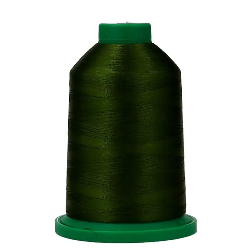 Isacord Polyester Embroidery Thread 5934 - 5000M Spool 1