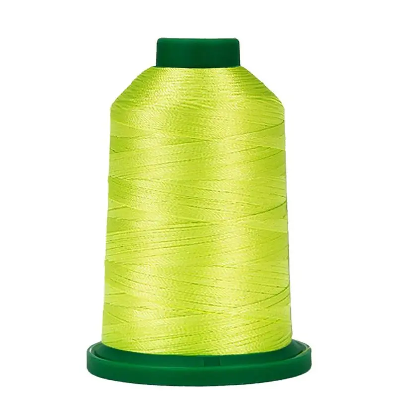 Isacord Polyester Embroidery Thread 6031 - 5000M Spool 1