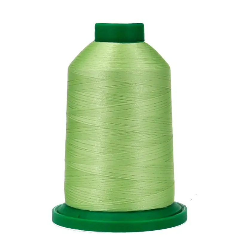 Isacord Polyester Embroidery Thread 6051 - 5000M Spool 1