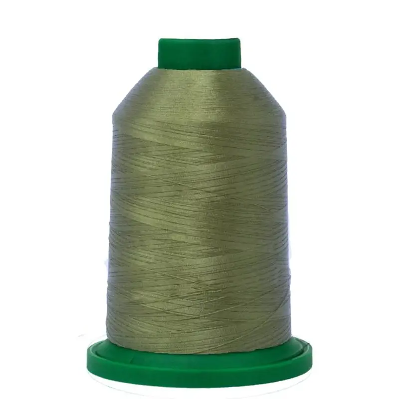 Isacord Polyester Embroidery Thread 6133 - 5000M Spool 1