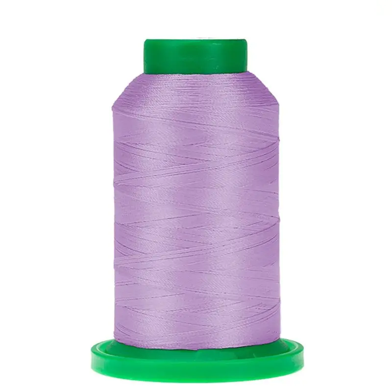 Isacord Polyester Thread 1000M – Lavender (Color 3040) 1