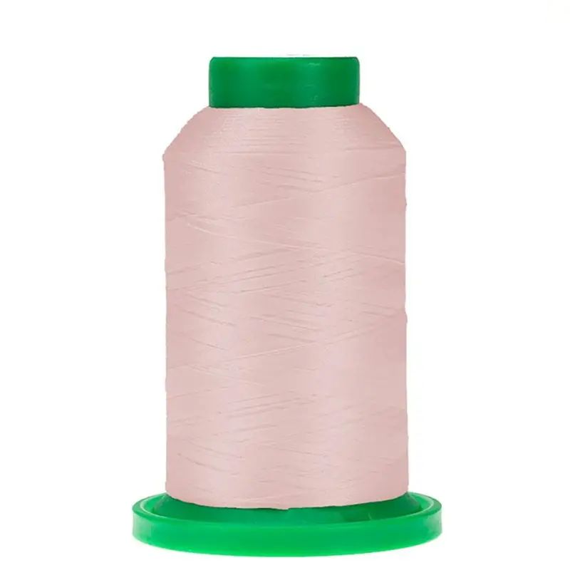Isacord Shell Embroidery Thread (Color 1860, 1000M) 1