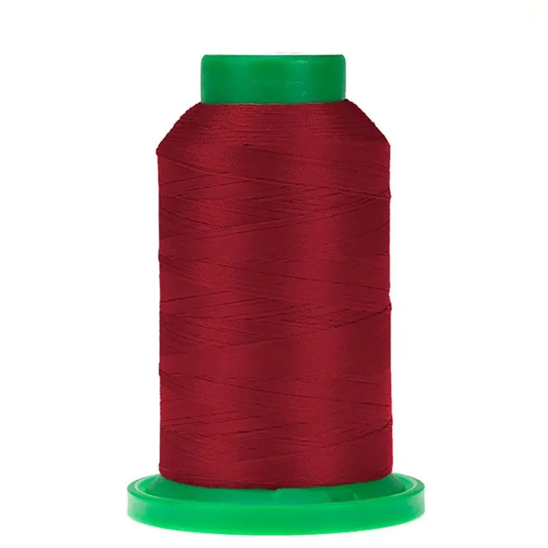 Isacord Tulip Embroidery Thread (Color 1906, 1000M) 1