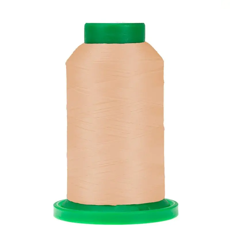 Isacord Twine Embroidery Thread (Color 1760, 1000M) 1