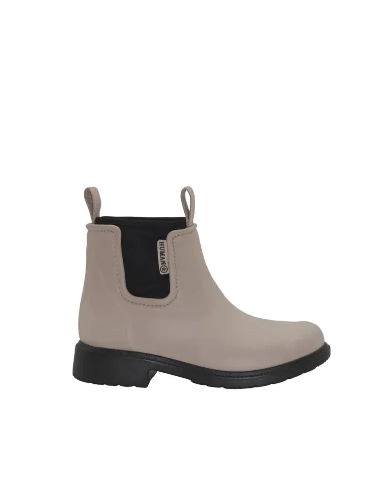 Jam Boot Ii Casual Boot – Cool Grey Synthetic Leather 1