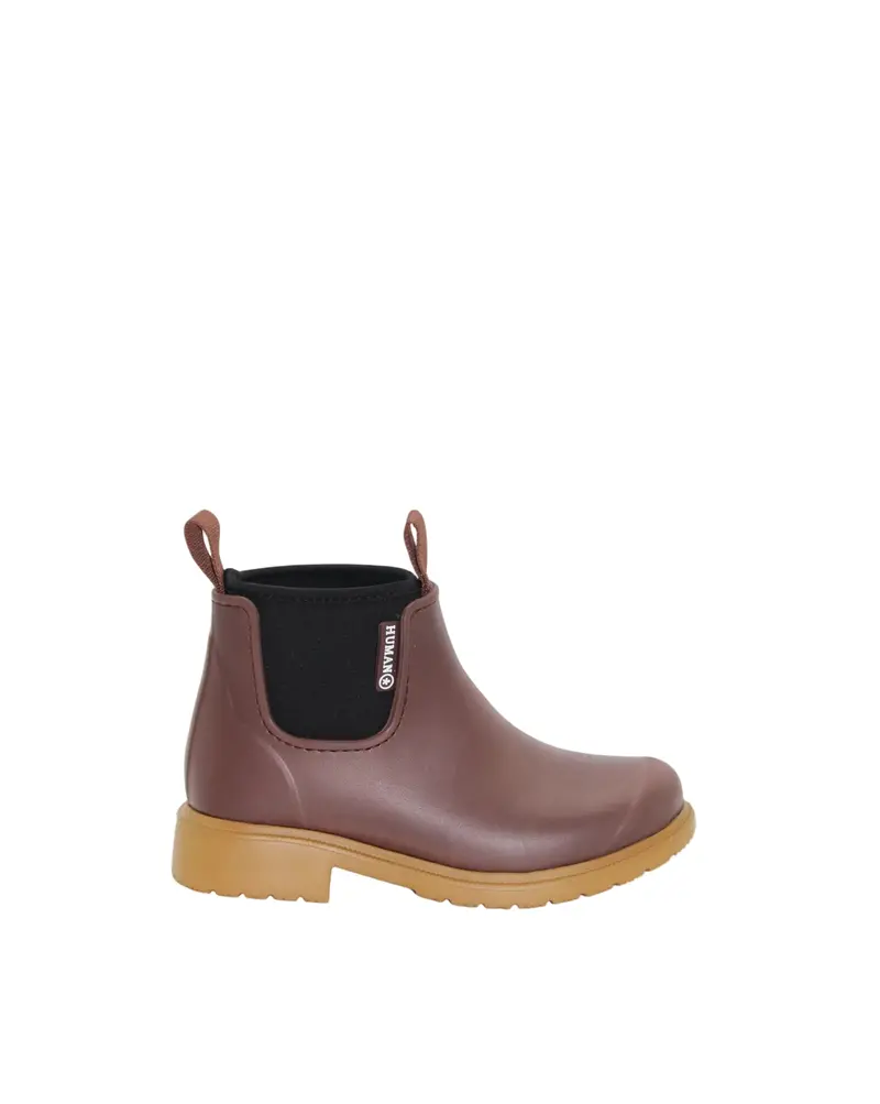 Jam Boot Ii Fashion Boot – Rich Chocolate Brown Hue 1