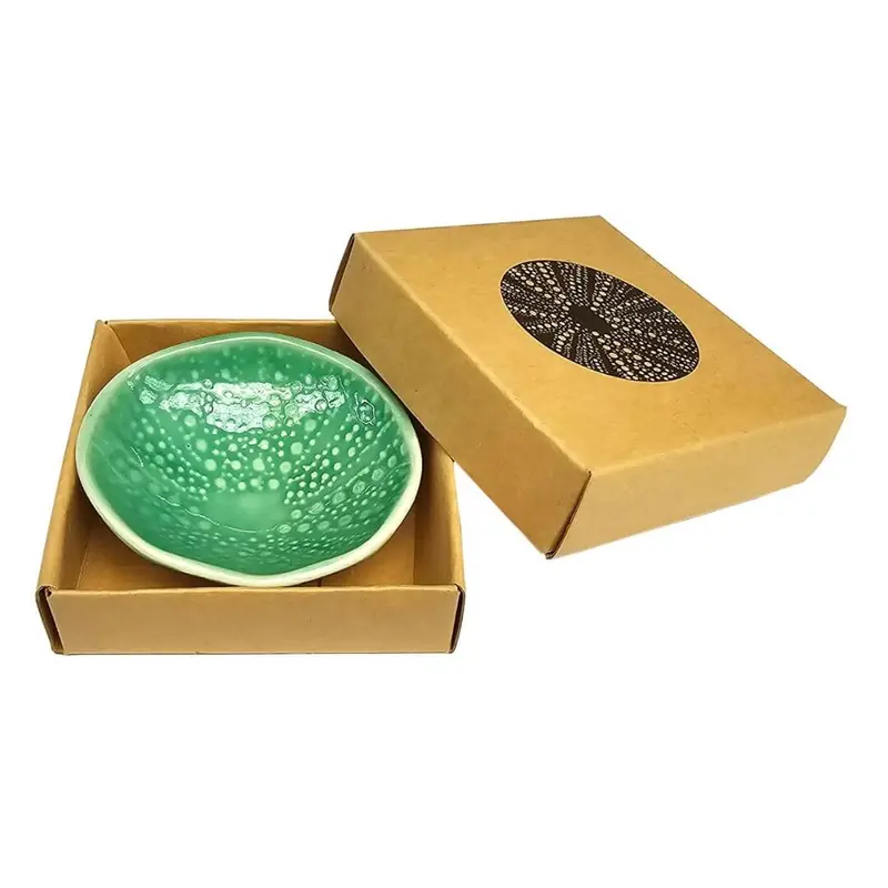 Jo Luping Kina Collection Porcelain Bowl – 7 Cm Diameter 1