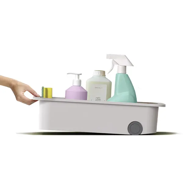 Joseph Joseph Cupboardstore™ Easy-Access Storage Basket 1