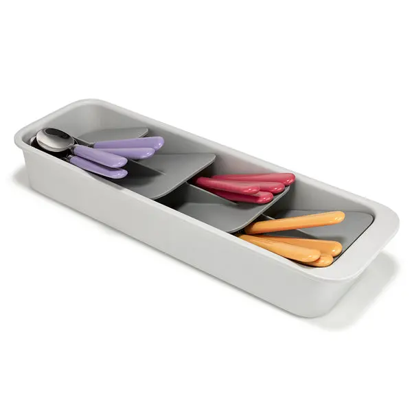 Joseph Joseph Drawerstore™ Multi-Level Cutlery Organizer 1