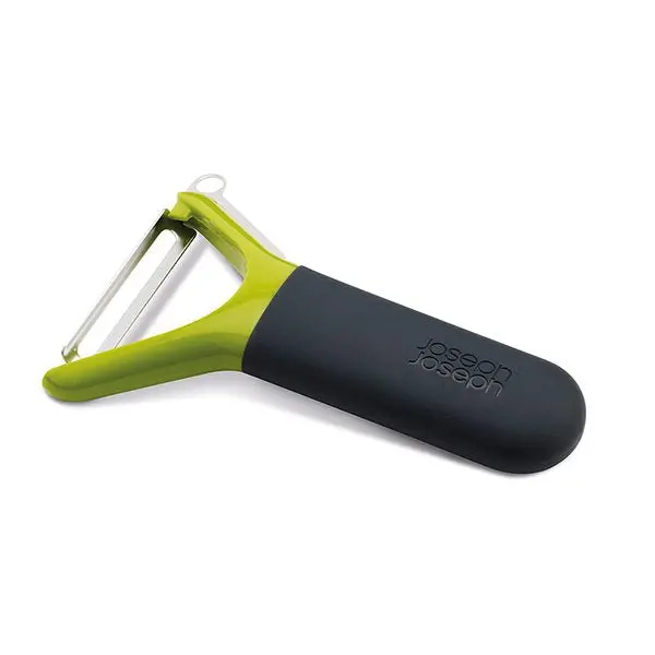 Joseph Joseph Multi-Peel™ Green Multi-Function Vegetable Peeler 1