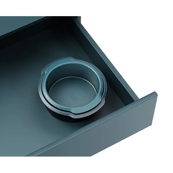Joseph Joseph Nest 2-Piece Cake Pan Set (20 Cm & 23 Cm) 1
