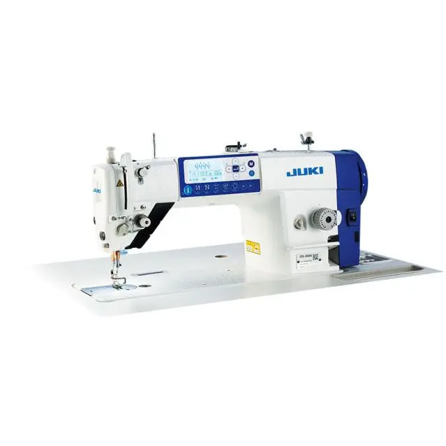 Juki Ddl-8000As-Ms Industrial Lockstitch Sewing Machine 1