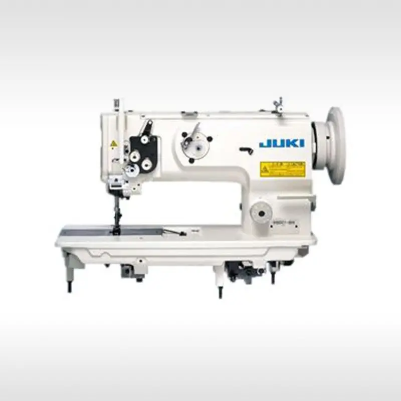 Juki Lu1508Ns Industrial Lockstitch Sewing Machine Head Only 1
