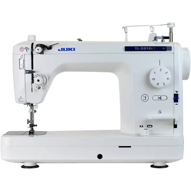 Juki Tl-2010Q Heavy-Duty Straight-Stitch Quilting Machine 1