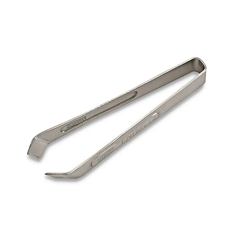 Kai Professional Fish Bone Tweezers – Stainless Steel 1