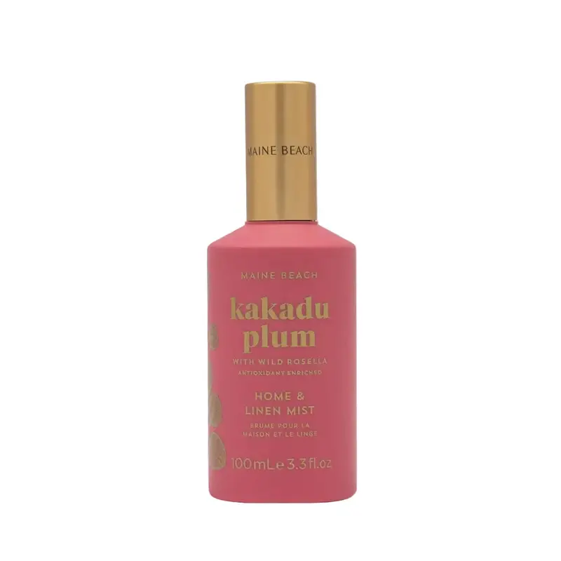 Kakadu Plum Room & Linen Spray – 100Ml Fresh Australian Botanical Mist 1