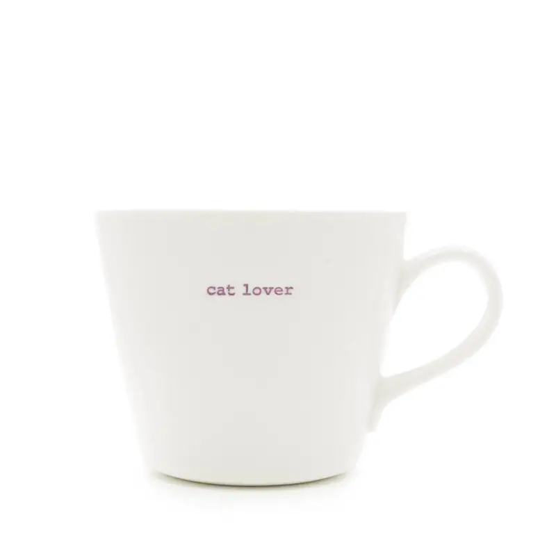 Keith Brymer Jones Pet-Themed Ceramic Mug 1