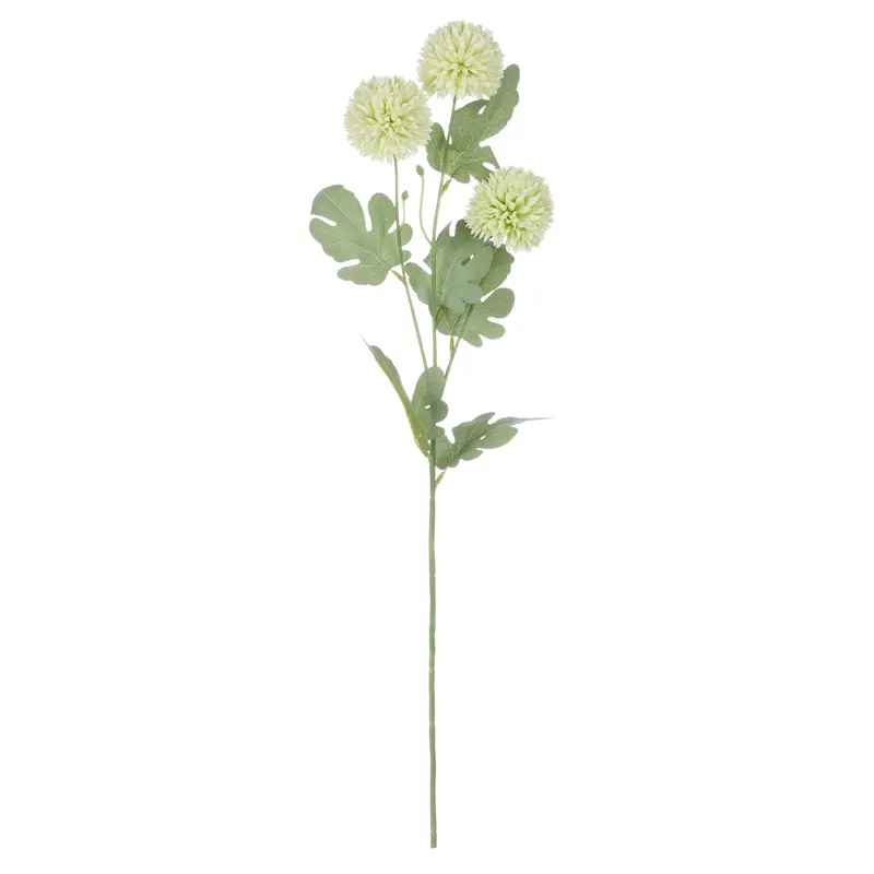 Kiku Floral Mist Spray – 70Cm Tall Decorative Room Freshener 1