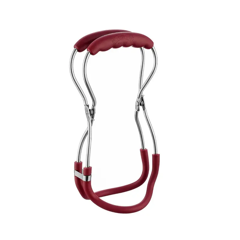 Kilner Jar Lifting Tongs – Heat-Resistant Grip Tool 1