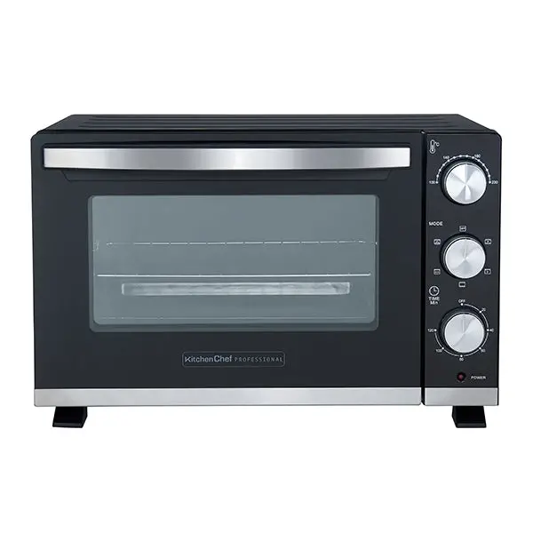 Kitchen Chef Professional Multifunction Oven – 46 L Capacity With Multiple Cooking Modes 1