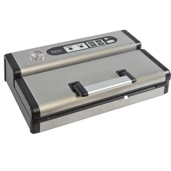 Kitchen Chef Professional Semi-Commercial Vacuum Sealer – Vs5800 1
