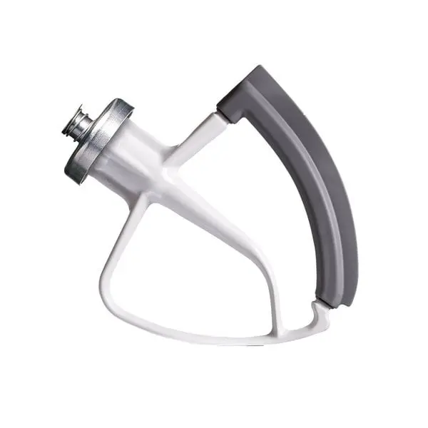 Kitchenaid Flat Beater With Flexible Edge – Model 5Kfe5T 1