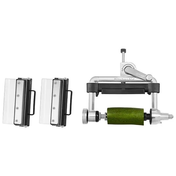 Kitchenaid Fruit And Vegetable Strip Cutter 1