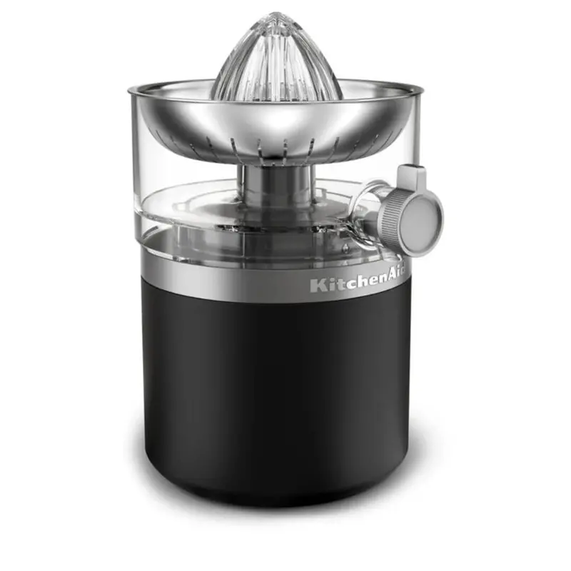 Kitchenaid Go Cordless Citrus Press For Fresh Juice 1