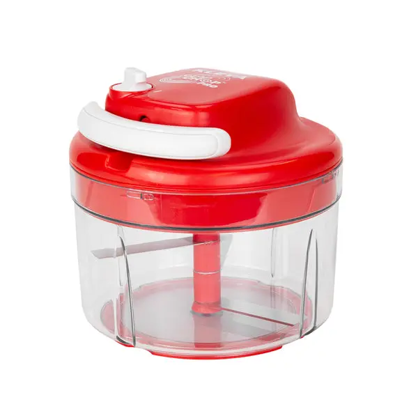 Kleva Rapid Chop Pro Electric Food Chopper – Dual-Speed, Large-Capacity Dicer 1