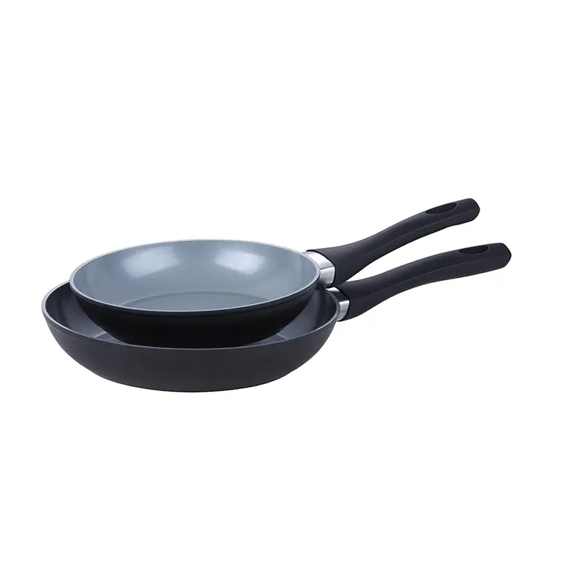 Kodi Non-Stick Frying Pans – 2-Piece Cookware Set (Multiple Sizes) 1
