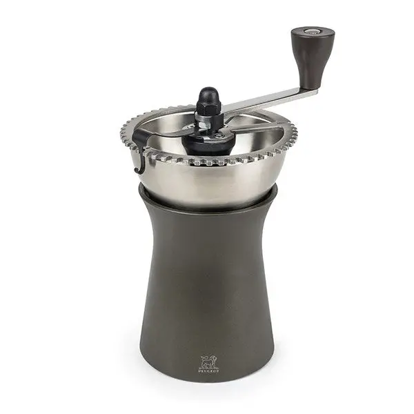 Kronos Coffee Grinder By Peugeot – Precision Ceramic Burrs 1