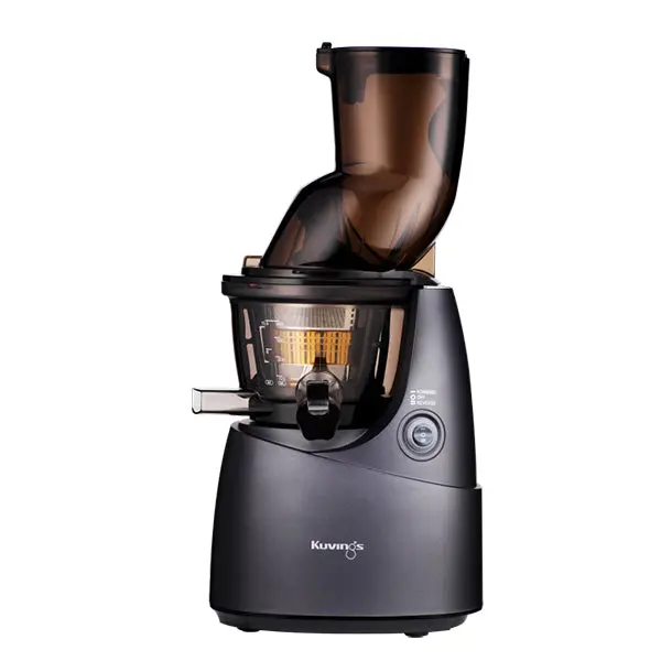 Kuvings Anthracite Slow Juicer (Model B9700Bx) 1