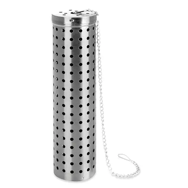 Lacor 15 Cm Stainless Steel Spice Infuser With Fine Mesh 1