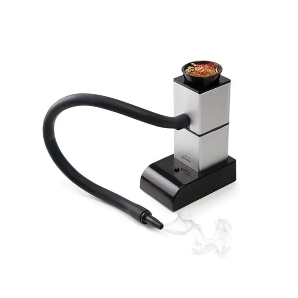 Lacor Food Smoker For Home Use 1
