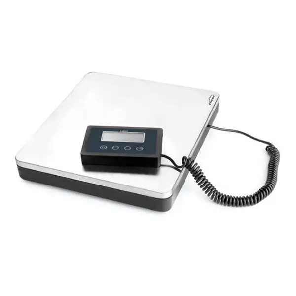 Lacor Heavy-Duty Platform Scale – 180 Kg Capacity 1