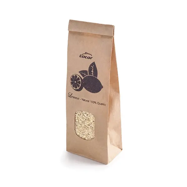 Lacor Lemon-Scented Wood Sawdust For Sugar Work 1