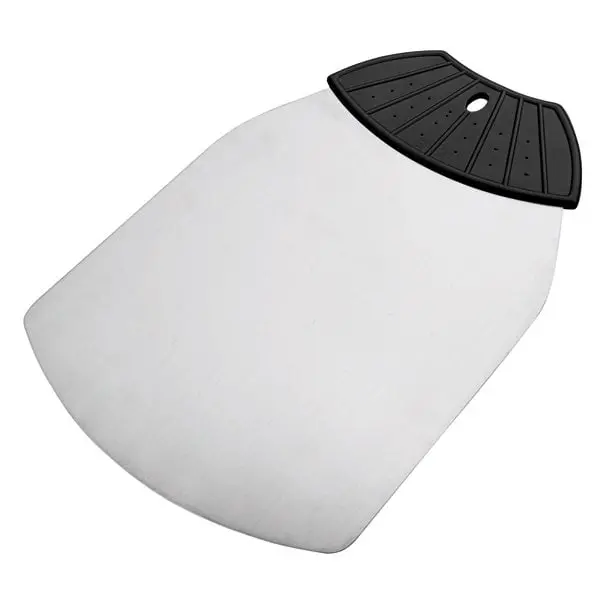 Lacor Stainless Steel Pizza Peel (36 Cm) 1
